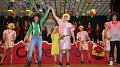 Karneval in Alverdissen  0325